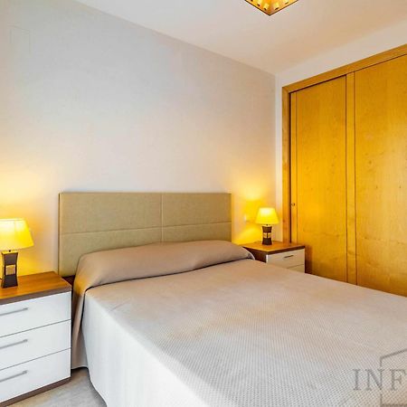 Inftour Porto Azul 1 Apartamento Calp Dış mekan fotoğraf